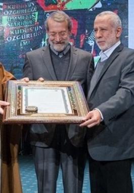 د. الهندي: صفقة القرن باتت تطبق على الأرض وليس بحاجة إلى إعلان