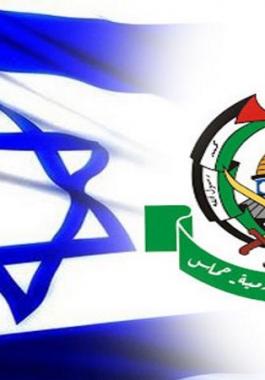 هآرتس تكشف السبب الذي يدفع إسرائيل لتوقيع اتفاق مع حماس