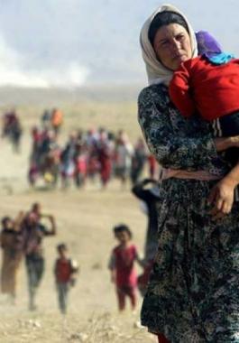 المنطقة العربية تشهد تضييق على حرية الدين والمعتقد.jpg