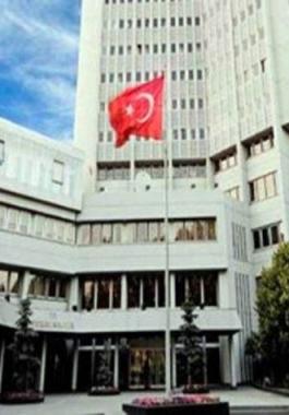 تركيا تقدم مبادرة لإيجاد حل للأزمة بين الدول العربية