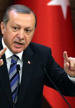 أردوغان