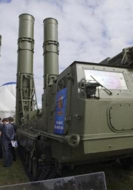 روسيا زودت مصر بأسلحة قيمتها 15 مليار