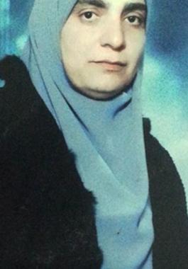منى قعدان