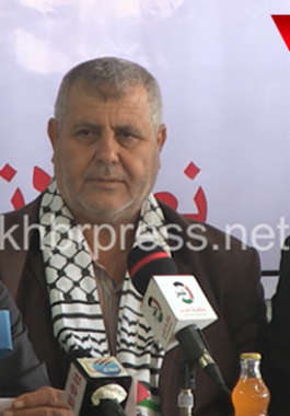 بالفيديو: هيئة العشائر تُثني على دور 