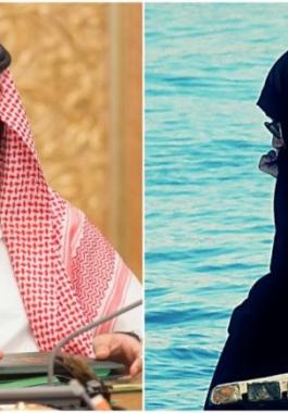 هذه أولى مطالب السعوديات من ولي العهد الأمير محمد بن سلمان