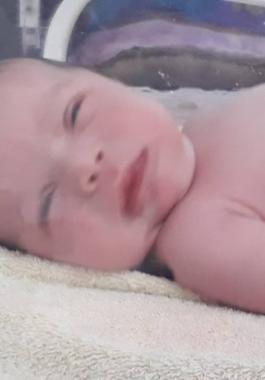 أسير مقدسي يُرزق بمولود جديد عبر 