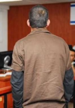 الاحتلال يحكم بالسجن المؤبد على أسير من رام الله.jpg