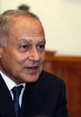 أبو الغيط يكشف عن المقابل المغري الذي عرضته إسرائيل على مبارك !!