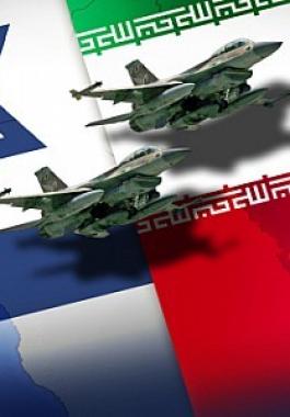 صحف أمريكية تُحذّر من صراع إيراني إسرائيلي يصعب احتواؤه.jpg