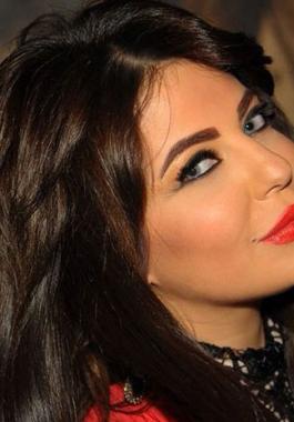 شاهدوا :  ليليا الأطرش تثير الجدل بصورتها الحميمة مع 'حبيبها'!