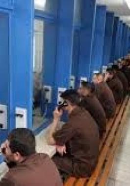 الإعلان عن برنامج زيارات أسرى جنين لشهر تشرين الأول المقبل.jpg