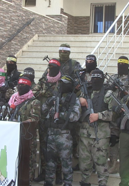 بالفيديو: فصائل المقاومة تؤكد جاهزيتها للرد على أي عدوان إسرائيلي 