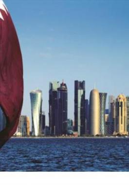 دولة قطر