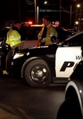 4 قتلى إثر إطلاق نار داخل أحد المصارف في ولاية أوهايو