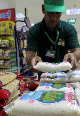 مصر.. معدل التضخم السنوي يتراجع