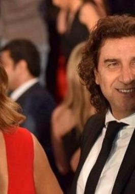 جائزة 500$ لمن يجد كلب كارين رزق الله وفادي شربل