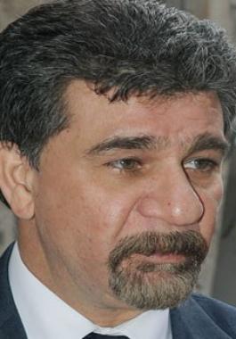 مدير الدائرة السياسية لمنظمة التحرير الفلسطينية السفير أنور عبد الهادي.jpg