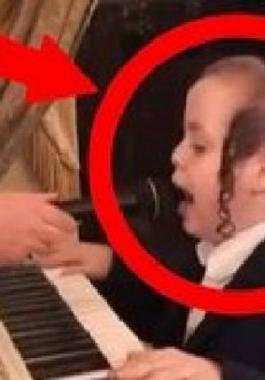 بالفيديو : طفل يهودي يتسبب باسلام اكثر من 6 الاف يهودي في فرنسا و السبب لن يخطر على بال احد!