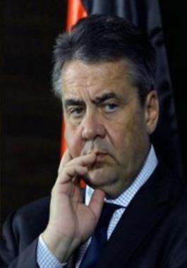 وزير خارجية ألمانيا أزمة قطر قد تقود إلى حرب.jpg