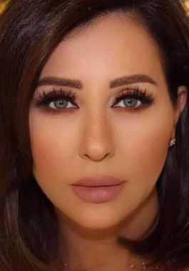 بالصورة.. ابنة رابعة الزايات نسخة مصغرّة عنها