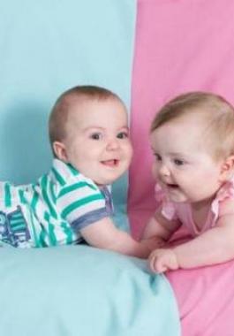 أنتِ أم هو.. من المسؤول عن تحديد جنس الجنين؟!