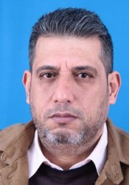 ثائر نوفل أبوعطيوي