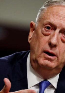 هذا ما صرّح به وزير الدفاع الأمريكي بعد اعترافات السعودية.jpg