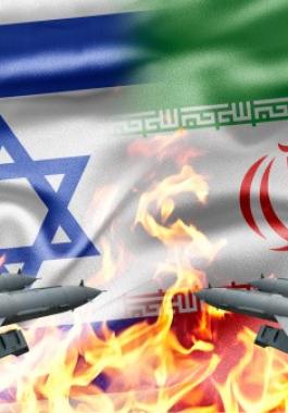 إسرائيل وإيران.jpg