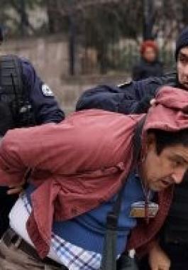 تركيا تعتقل 10 أشخاص فى عملية تستهدف حزب العمال الكردستانى'.jpg