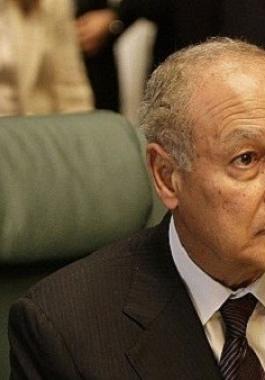 أبو الغيط: الأقصى هو عنوان هويتنا العربية والإسلامية