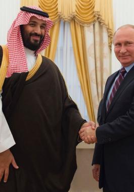 بالفيديو: لقطة تُثير إعجاب السعوديين في بدء أعمال قمة العشرين