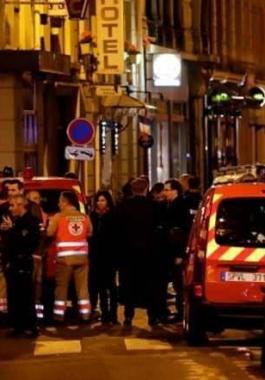 كشف تفاصيل مثيرة حول منفذ هجوم 