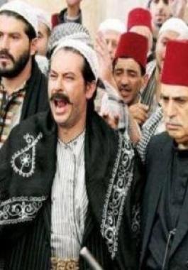 تسريب لأهم أحداث الجزء العاشر من باب الحارة!