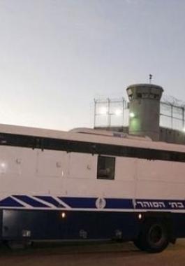البوسطة