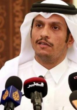 قطرمستعدون لحوار على أسس ونرفض الإملاءات.jpg