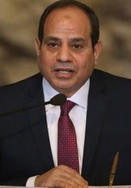 السيسي