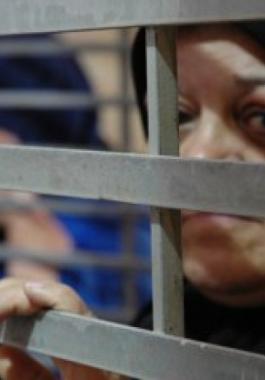 19 أسيرة من الأمّهات يقبعن في سجني هشارون والدامون.jpg