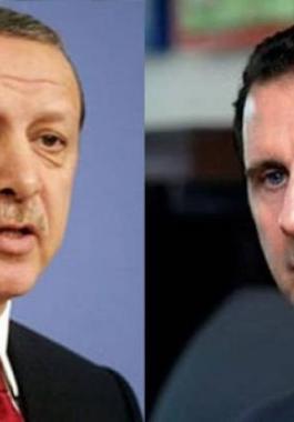 الرئاسة التركية: التواصل مع نظام الأسد غير وارد