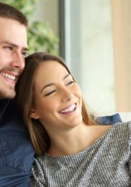 كيف يمكنك معرفة مدى صحة علاقتك بشريكك؟