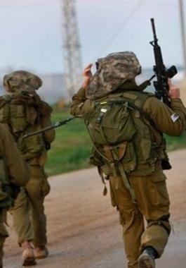قناة عبرية: الجيش ينقل 5 آلاف جندي من الضفة للداخل المحتل