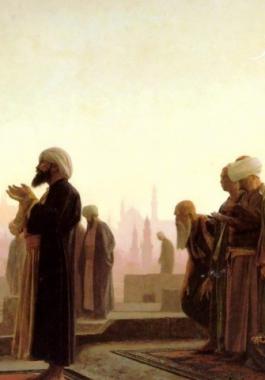 هل تعلم ما هي أول صلاة فُرضت في الإسلام؟!