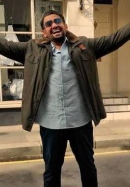 ما حقيقة إنضمام حسين الجسمي إلى The Voice؟