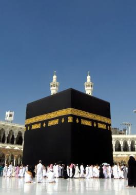 الإعلان عن موعد بدء المرحلة الثانية للسماح بأداء العمرة والزيارة