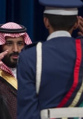 الكشف عن أسباب اعتقال الأمراء والوزراء في السعودية