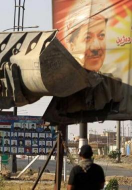 كردستان تتراجع وتقترح تجميد استفتاء انفصالها.jpg