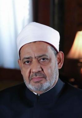 شيخ الأزهر: كل احتلال إلى زوال إنْ عاجلًا أو آجلًا.. واسألوا التاريخ