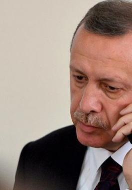 أردوغان يطلب من 