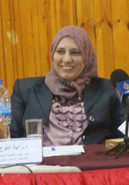 د. رانيا اللوح تكتب حماس بين التغيير واللا إصلاح.