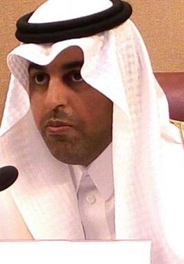 مشعل السلمي 