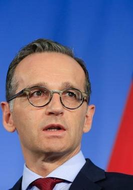 ألمانيا تعلن وقف توريد الأسلحة للسعودية